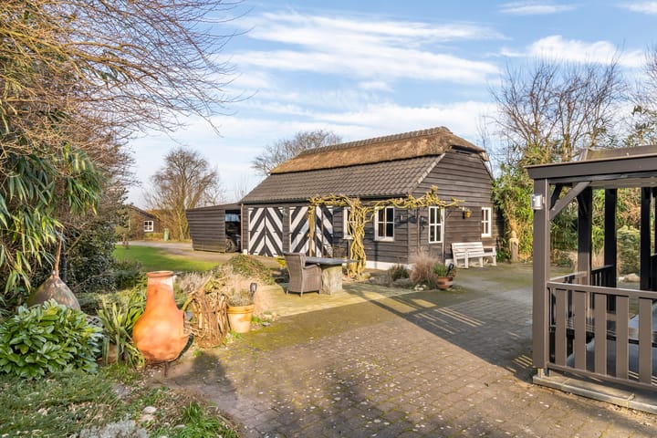 Foto 50 van Hoge Dijkseweg 12