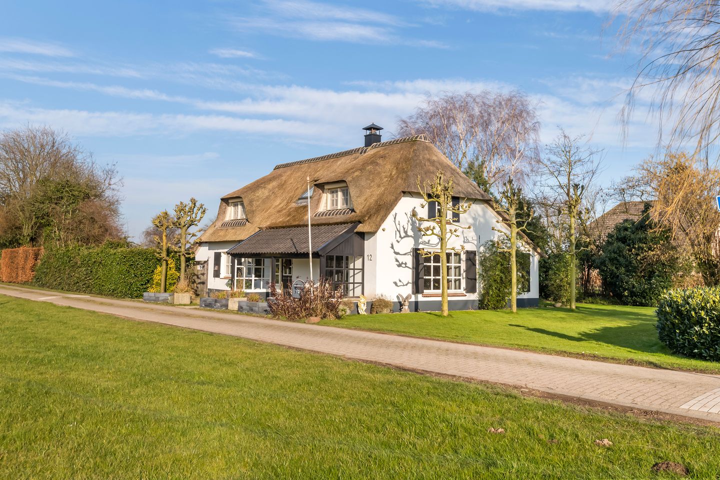 Foto 65 van Hoge Dijkseweg 12