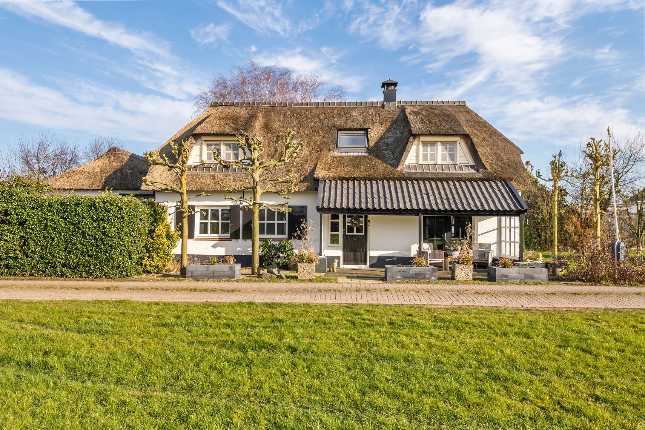 Foto 69 van Hoge Dijkseweg 12