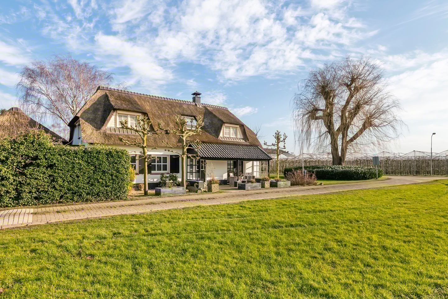 Foto 70 van Hoge Dijkseweg 12