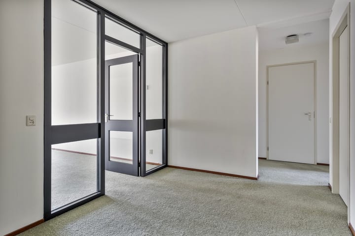 Foto 3 van Wilhelminastraat 33-D