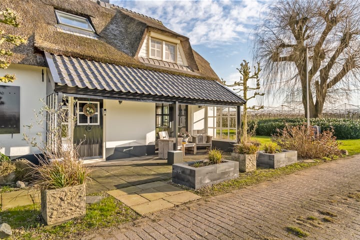 Foto 71 van Hoge Dijkseweg 12