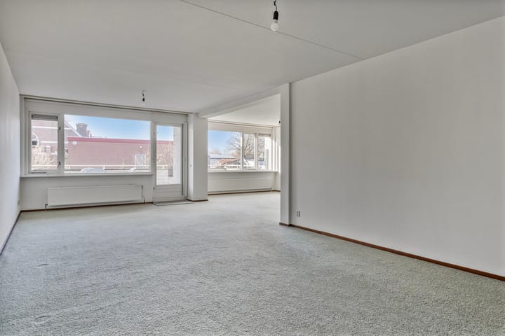 Foto 4 van Wilhelminastraat 33-D