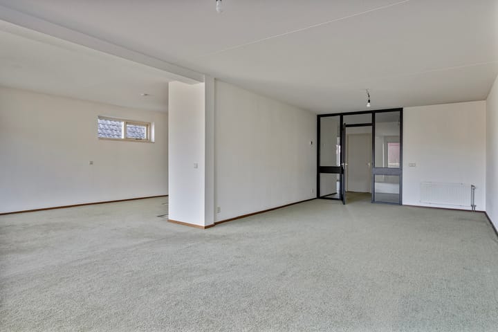 Foto 5 van Wilhelminastraat 33-D