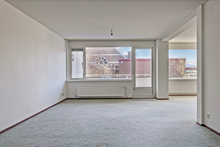 Foto 6 van Wilhelminastraat 33-D