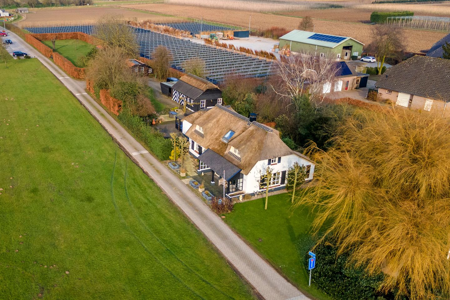 Foto 74 van Hoge Dijkseweg 12