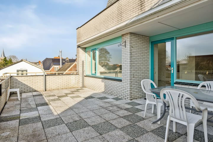 Foto 8 van Wilhelminastraat 33-D