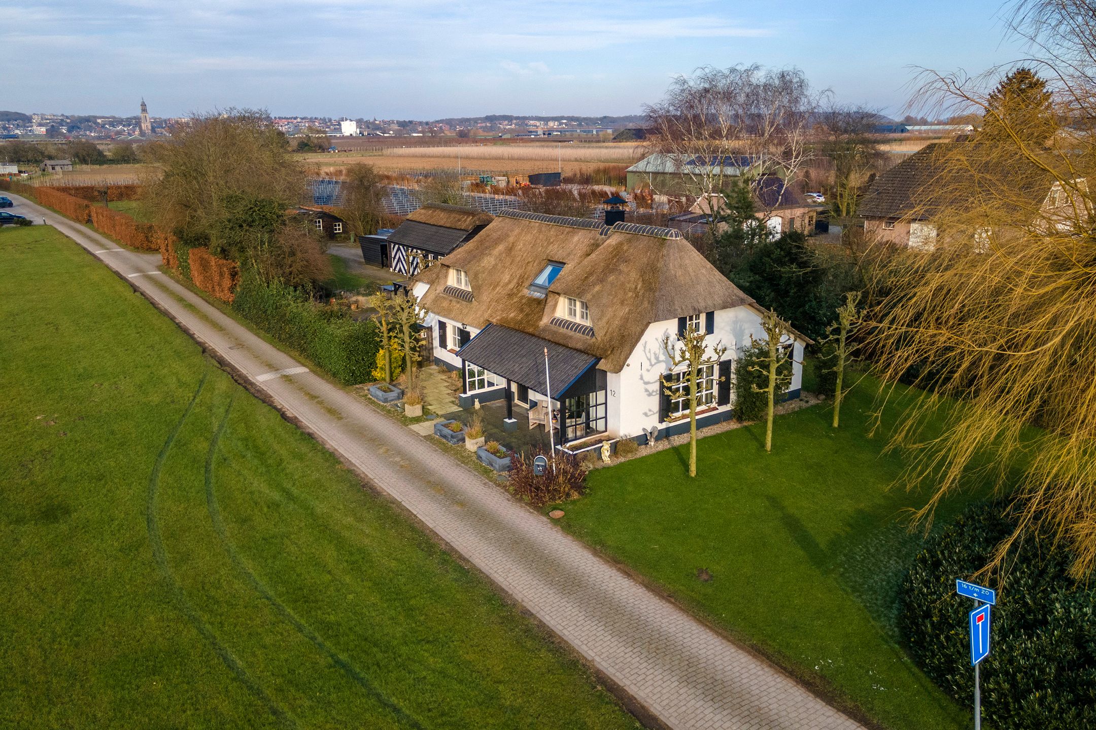 Foto 75 van Hoge Dijkseweg 12