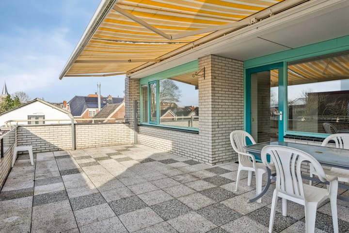 Foto 9 van Wilhelminastraat 33-D