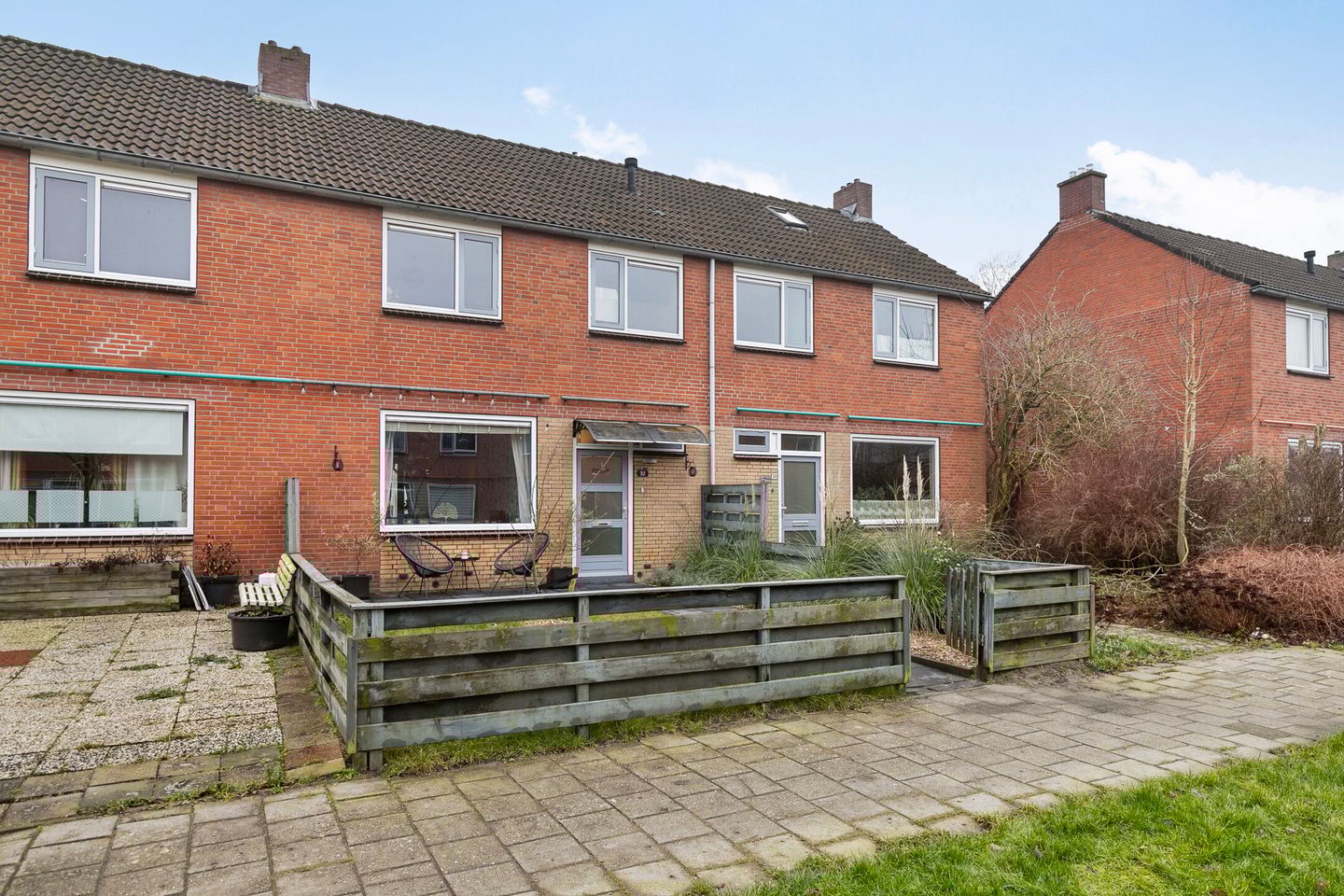 Foto 1 van de Vogezen 32