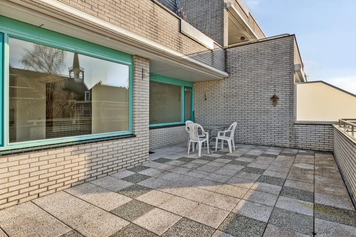 Foto 10 van Wilhelminastraat 33-D