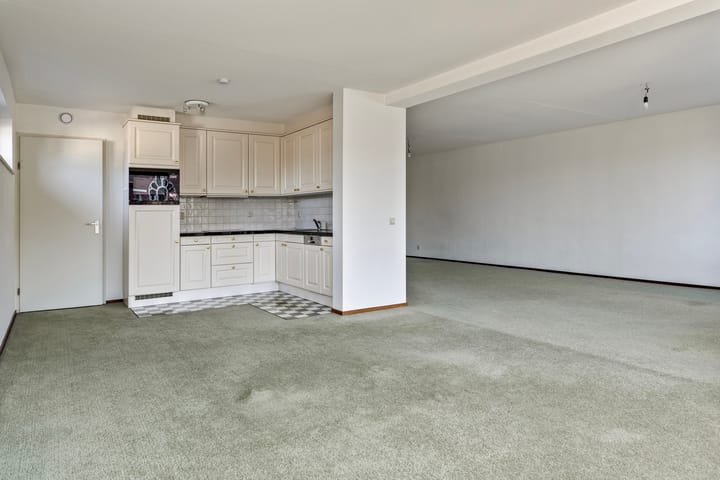 Foto 11 van Wilhelminastraat 33-D