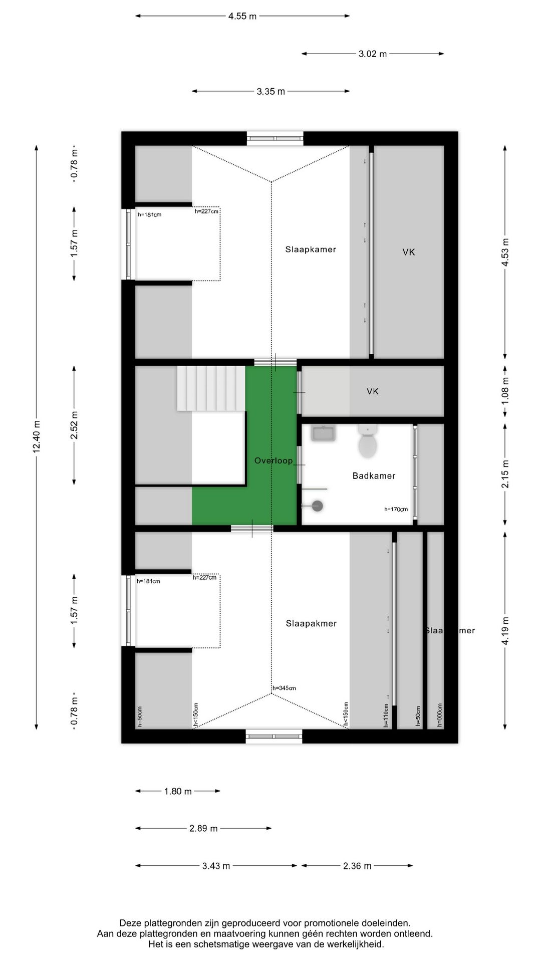 Foto 78 van Hoge Dijkseweg 12