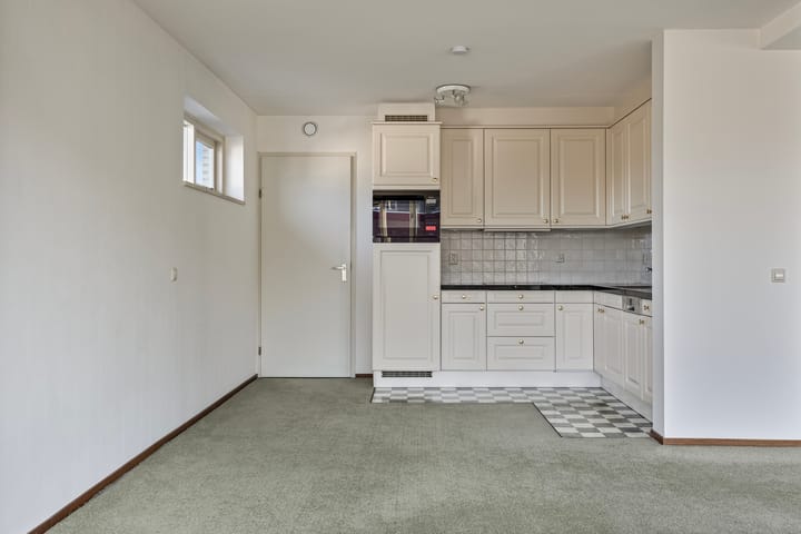 Foto 12 van Wilhelminastraat 33-D