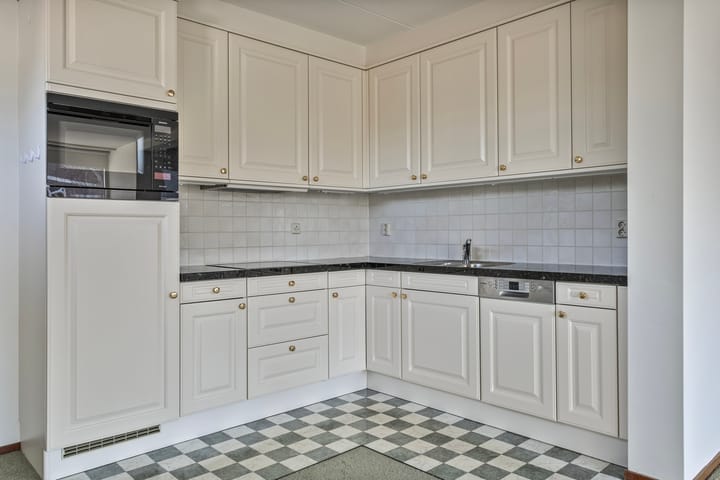 Foto 13 van Wilhelminastraat 33-D