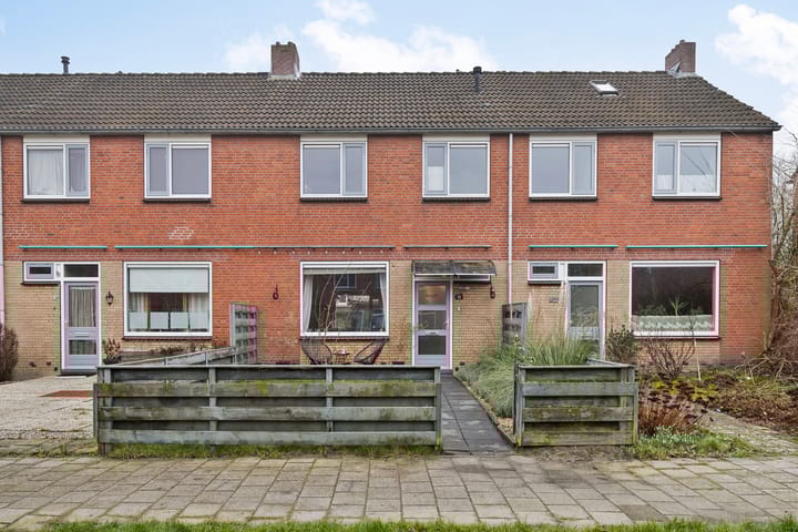 Foto 4 van de Vogezen 32