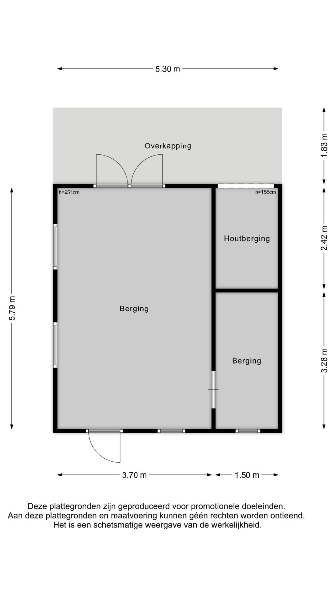 Foto 84 van Hoge Dijkseweg 12