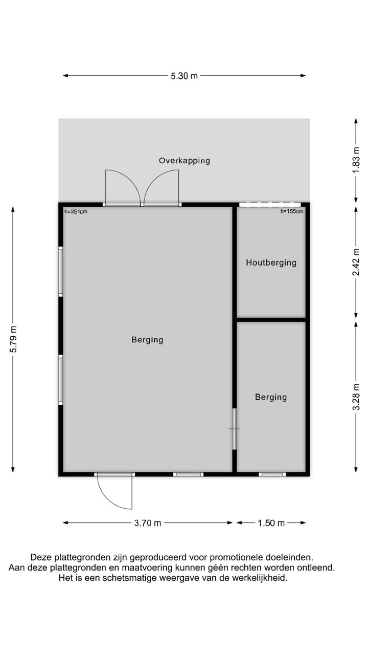 Foto 84 van Hoge Dijkseweg 12