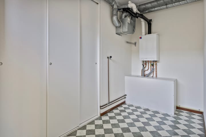 Foto 15 van Wilhelminastraat 33-D