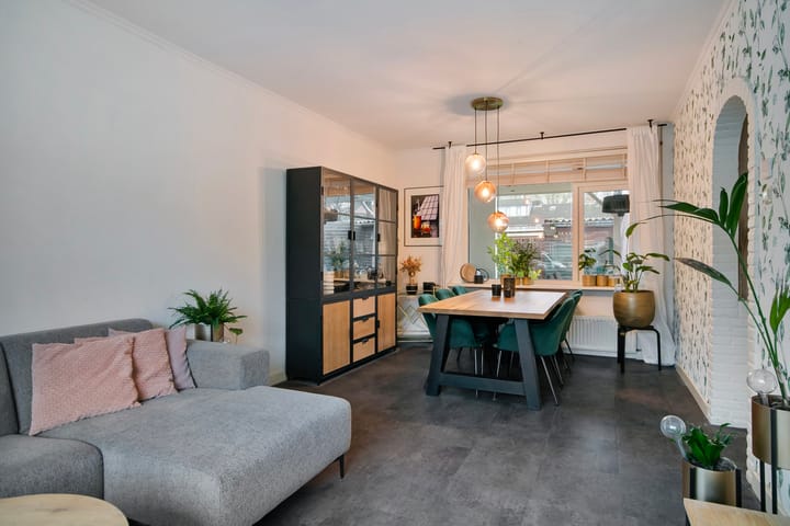 Foto 7 van de Vogezen 32