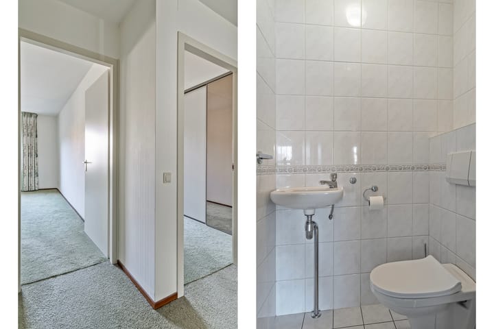 Foto 16 van Wilhelminastraat 33-D