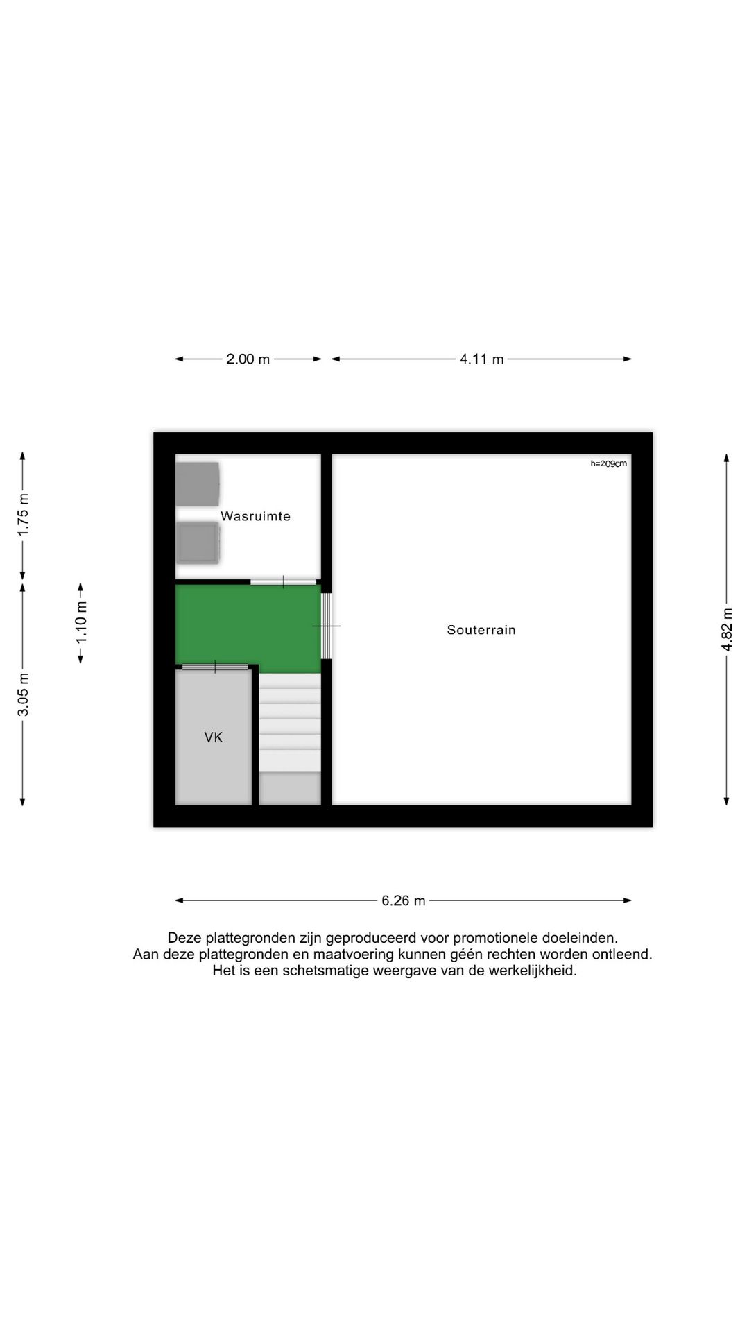 Foto 86 van Hoge Dijkseweg 12