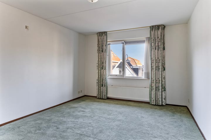 Foto 17 van Wilhelminastraat 33-D