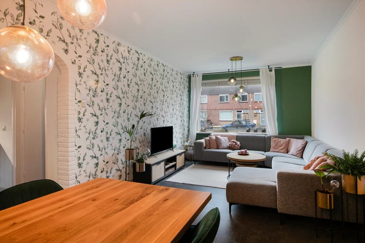 Foto 9 van de Vogezen 32