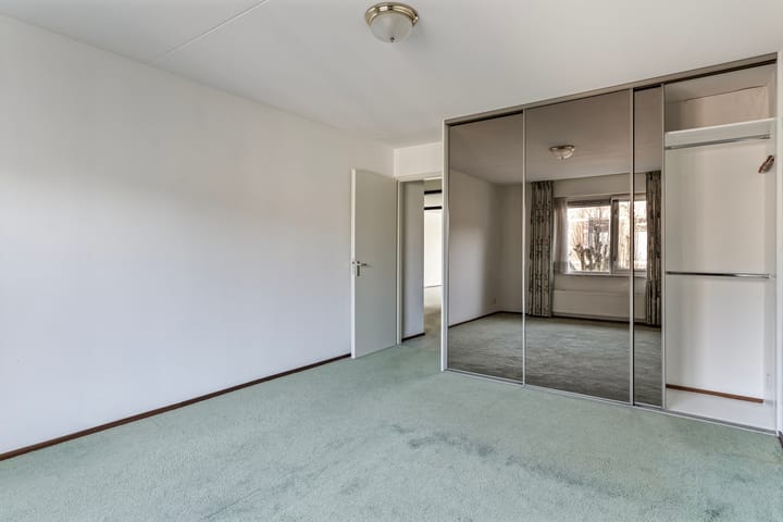 Foto 18 van Wilhelminastraat 33-D