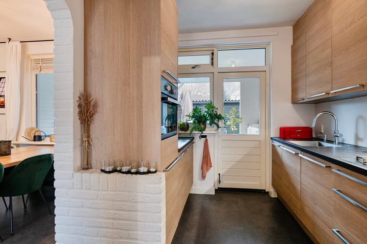 Foto 10 van de Vogezen 32