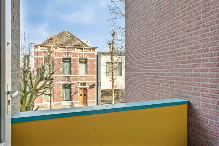 Foto 20 van Wilhelminastraat 33-D