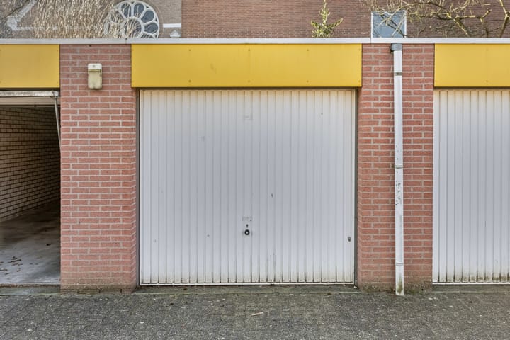 Foto 24 van Wilhelminastraat 33-D