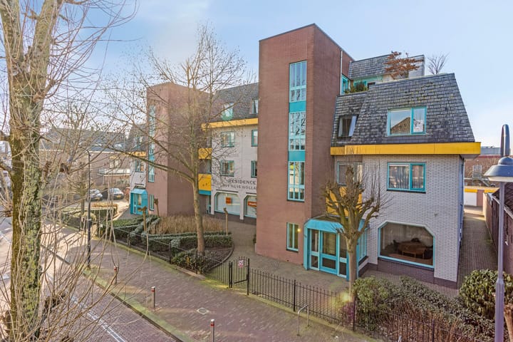 Foto 25 van Wilhelminastraat 33-D