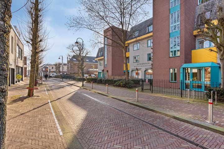 Foto 26 van Wilhelminastraat 33-D