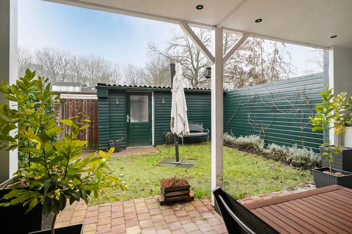 Foto 27 van de Vogezen 32