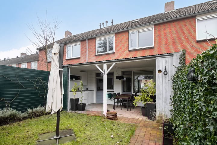 Foto 28 van de Vogezen 32