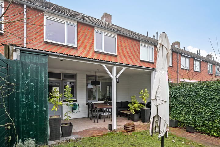 Foto 30 van de Vogezen 32