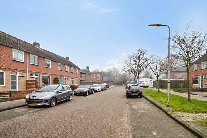 Foto 32 van de Vogezen 32