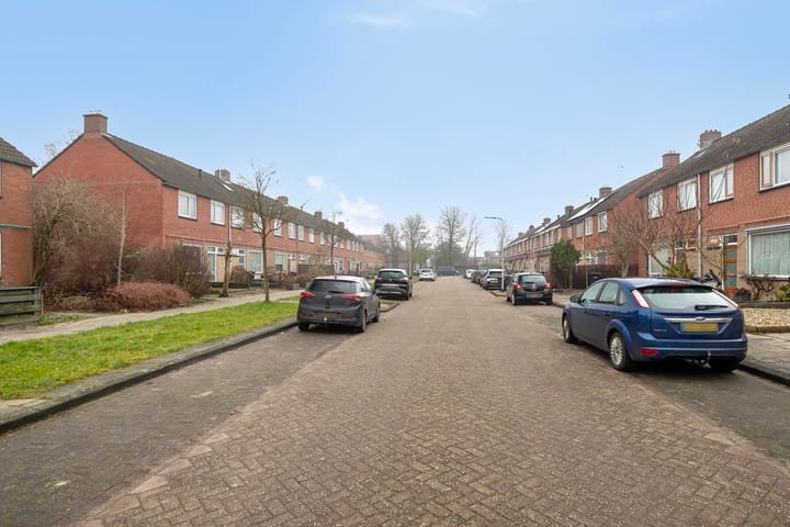 Foto 33 van de Vogezen 32