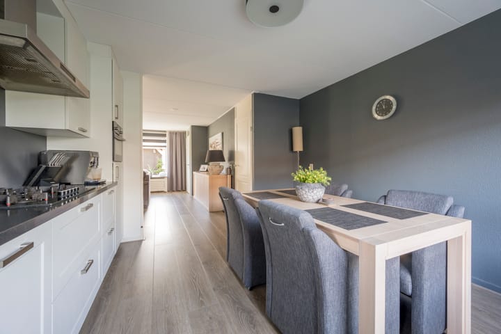 Foto 12 van Schoener 16