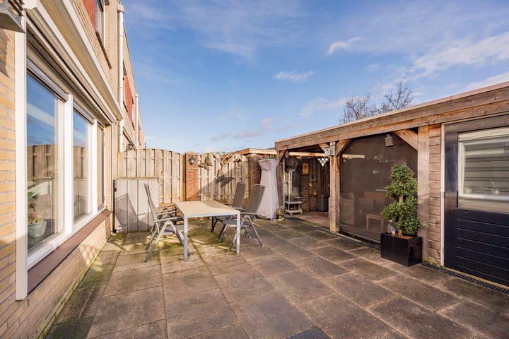 Foto 28 van Schoener 16