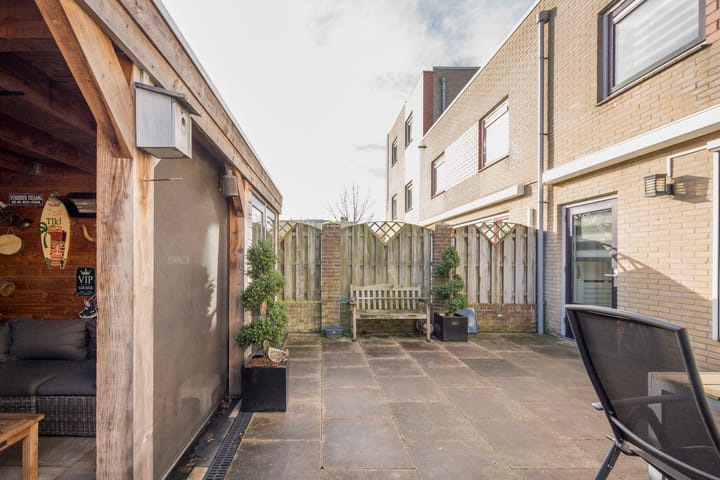 Foto 31 van Schoener 16