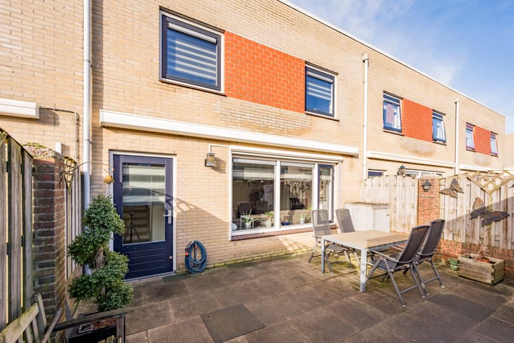 Foto 32 van Schoener 16