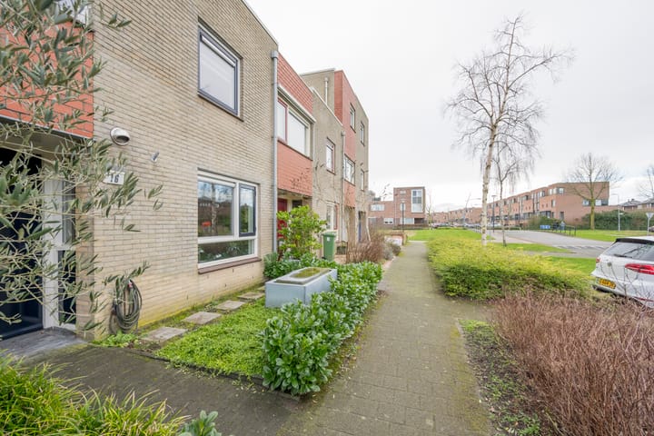 Foto 34 van Schoener 16