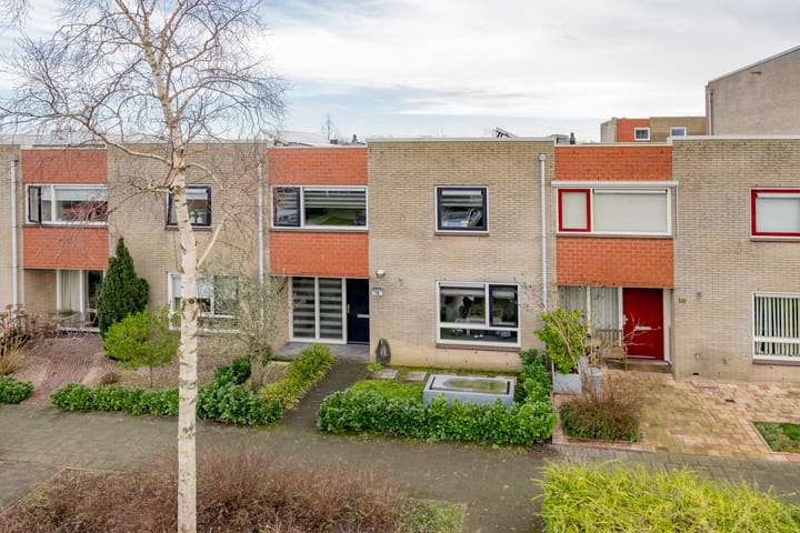 Foto 38 van Schoener 16