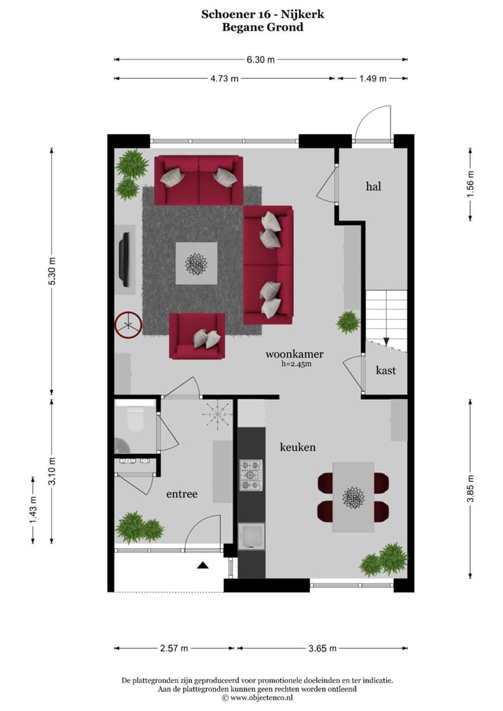 Foto 39 van Schoener 16