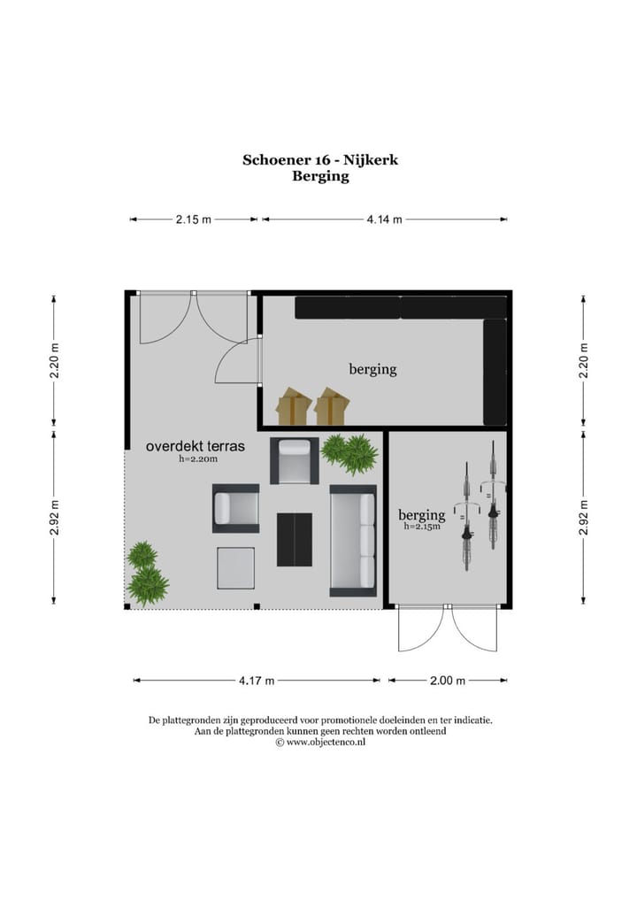 Foto 40 van Schoener 16