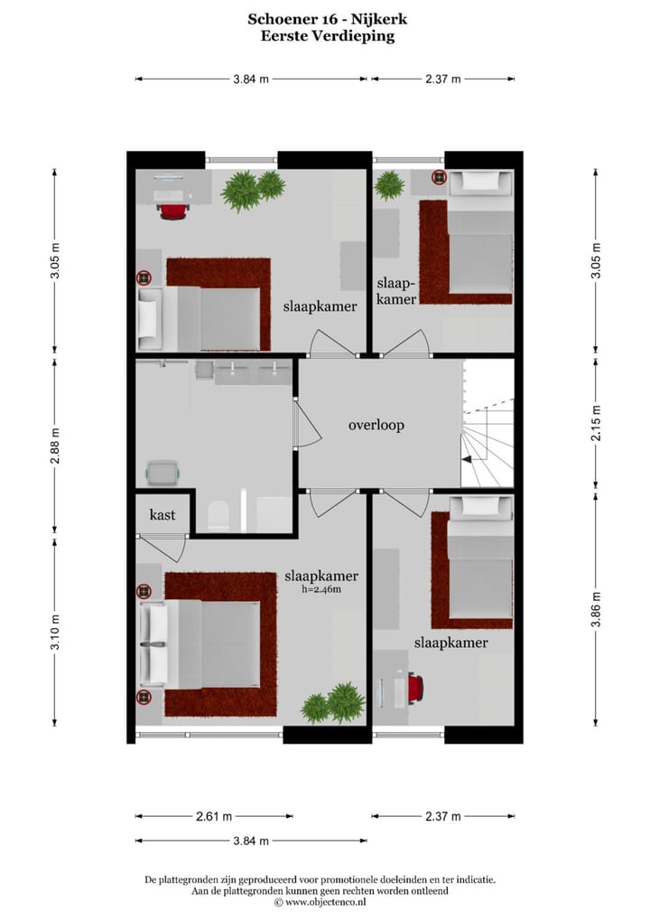 Foto 41 van Schoener 16
