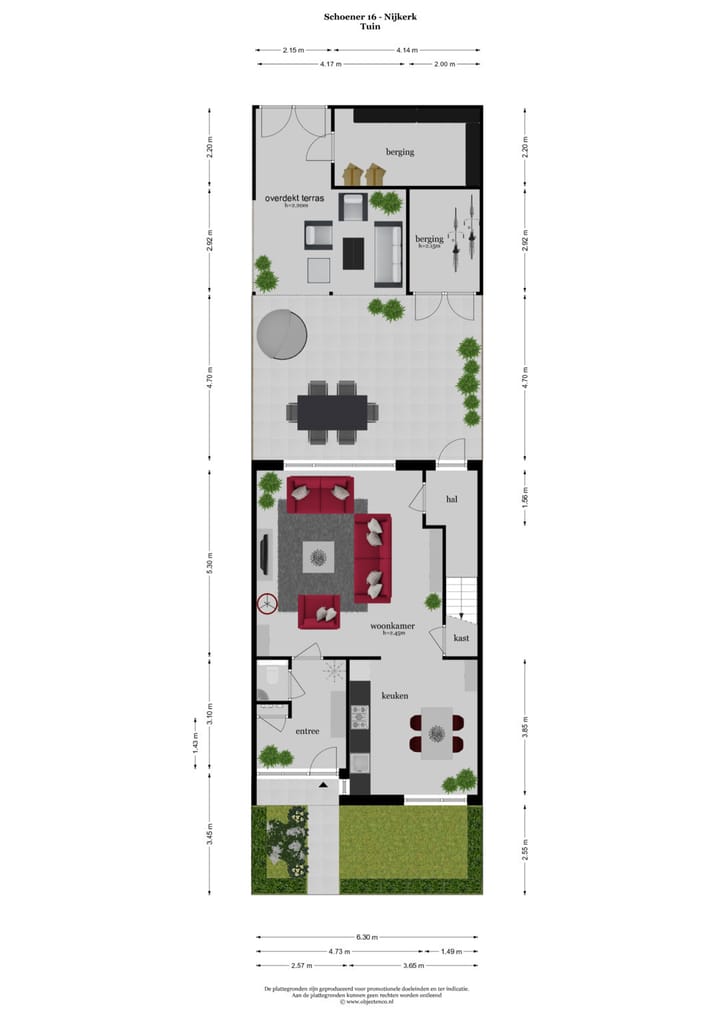 Foto 42 van Schoener 16