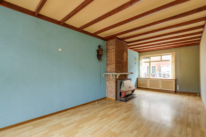 Foto 2 van Linnaeusstraat 54